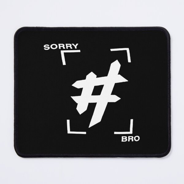 Item preview, Ben Phillips - SB SorryBro    designed and sold by KeltonKendra.