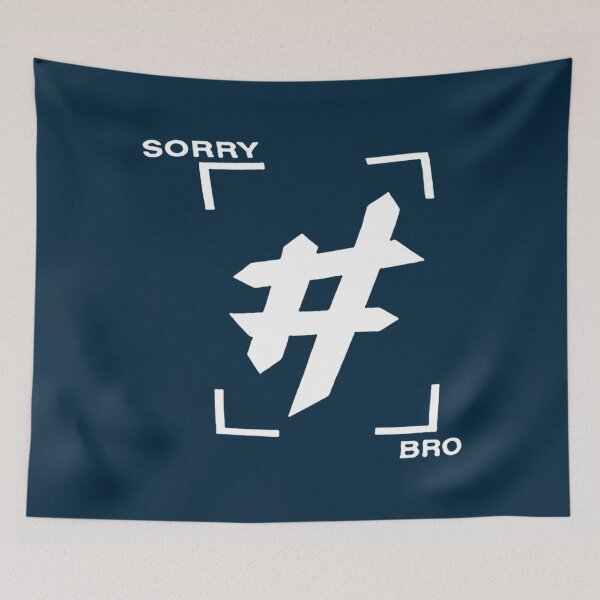 Item preview, Ben Phillips - SB SorryBro    designed and sold by KeltonKendra.