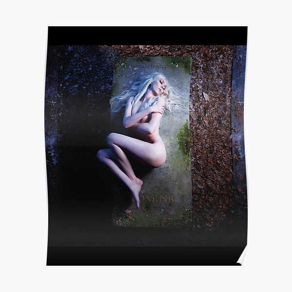 La mort par le rock and roll Poster