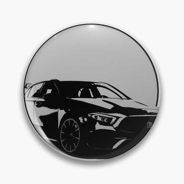 Item preview, A45 B designed and sold by Gnarmate.