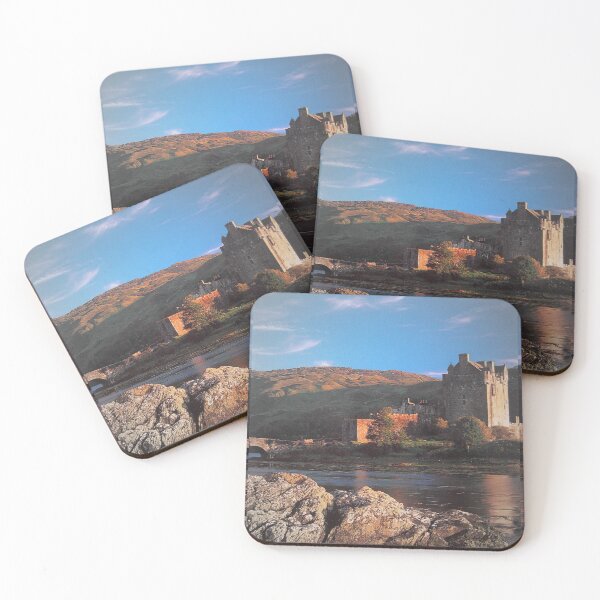 Item preview, Eilean Donan Castle designed and sold by angel1.