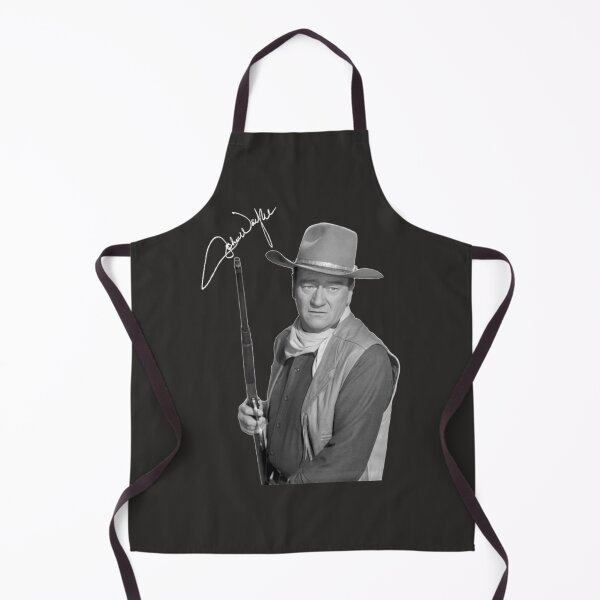 Item preview, John-Wayne designed and sold by caspersonxgun.