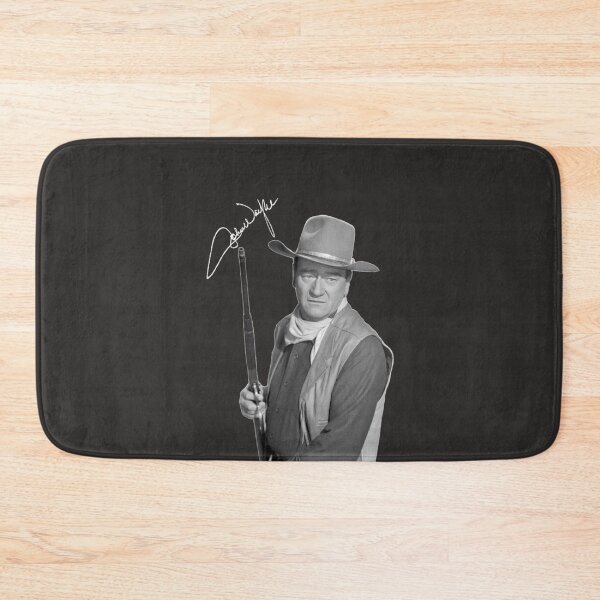 Item preview, John-Wayne designed and sold by caspersonxgun.