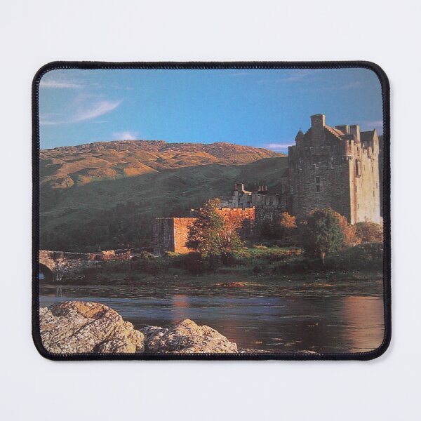 Item preview, Eilean Donan Castle designed and sold by angel1.