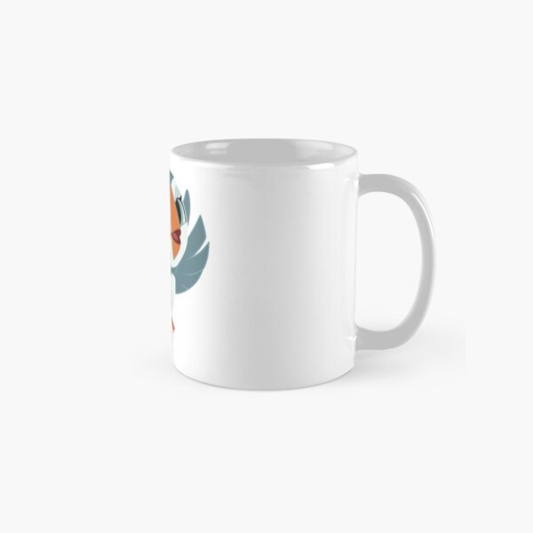 Oona - Happy Classic Mug
