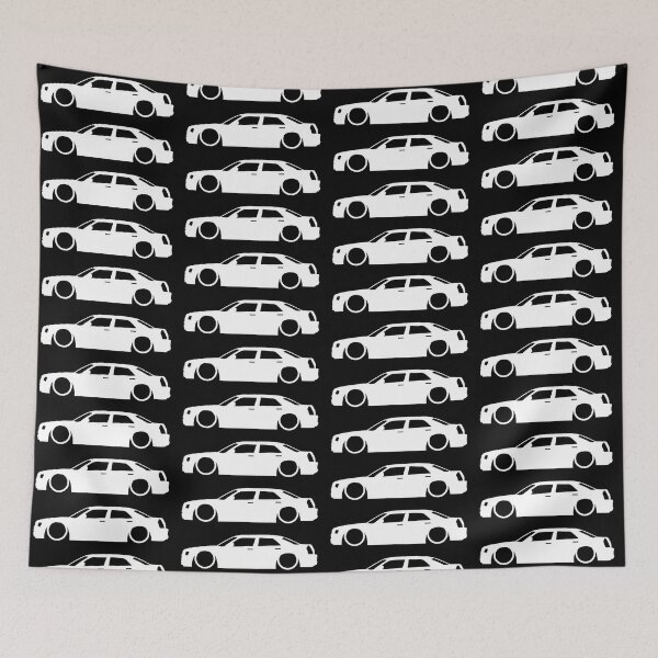 Item preview, White Car designed and sold by sherylnova.