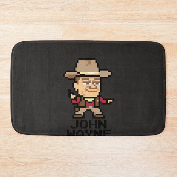 Item preview, John-Wayne designed and sold by caspersonxgun.
