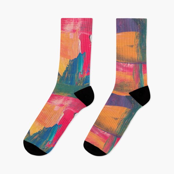 Artikelvorschau, Abstrakte Kunstfarbe entworfen und verkauft von pixeldizajn.