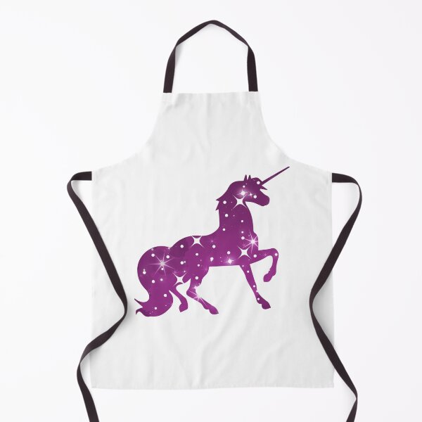 Item preview, Glowing Magical Unicorn designed and sold by Tremendo.