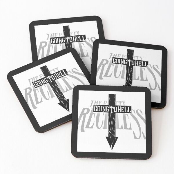 Item preview, THE PRETTY RECKLESS ALBUM 2020 DEDEKBAYITERUS   designed and sold by KeltonKendra.