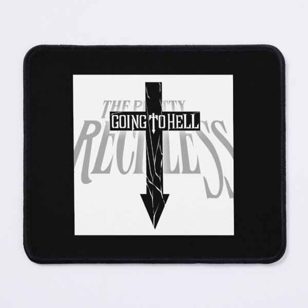 Item preview, THE PRETTY RECKLESS ALBUM 2020 DEDEKBAYITERUS designed and sold by KeltonKendra.