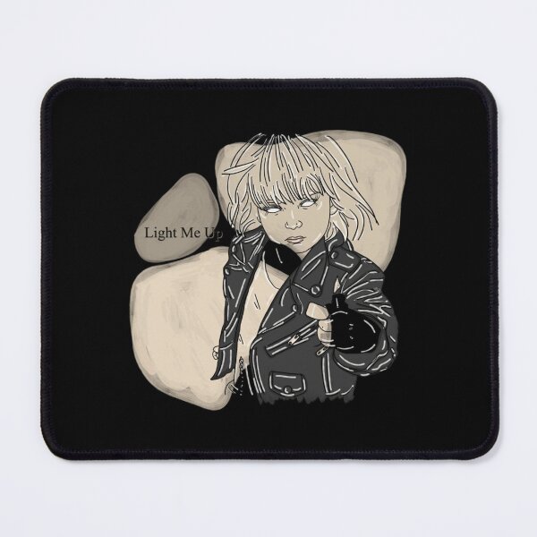 Item preview, The Pretty Reckless Light Me Up    designed and sold by KeltonKendra.
