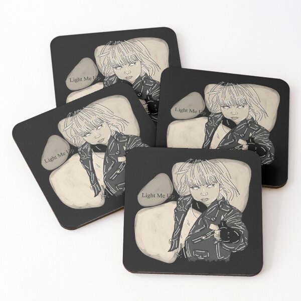 Item preview, The Pretty Reckless Light Me Up    designed and sold by KeltonKendra.