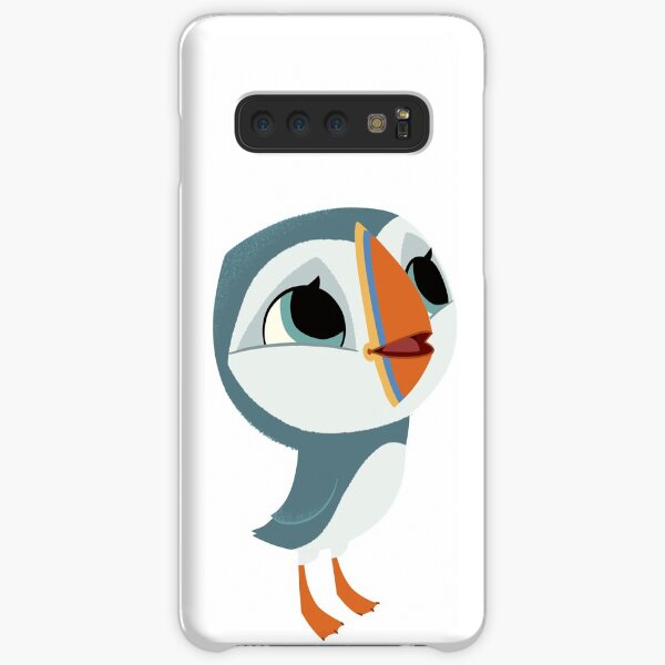 Oona - Smiling Samsung Galaxy Snap Case