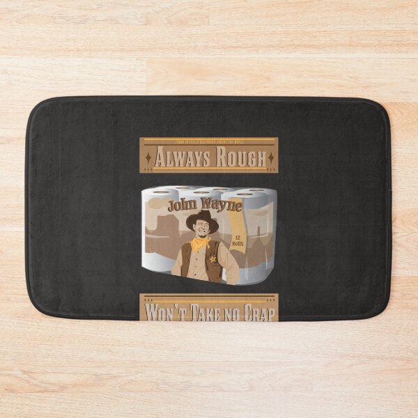 Item preview, John-Wayne designed and sold by caspersonxgun.