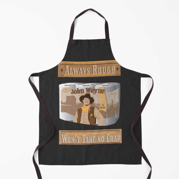 Item preview, John-Wayne designed and sold by caspersonxgun.