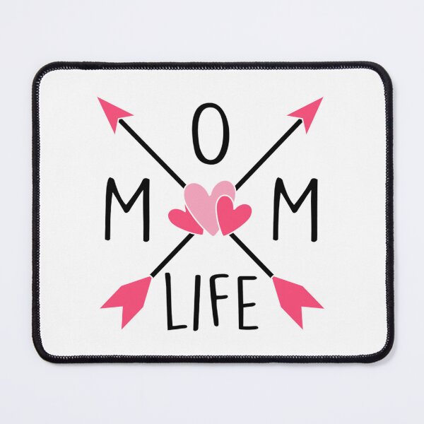 Item preview, MOM Acronym - Mom Life Classic . designed and sold by celliohfounl.