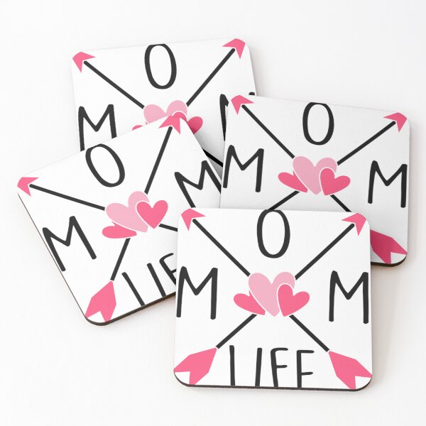 Item preview, MOM Acronym - Mom Life Classic . designed and sold by celliohfounl.