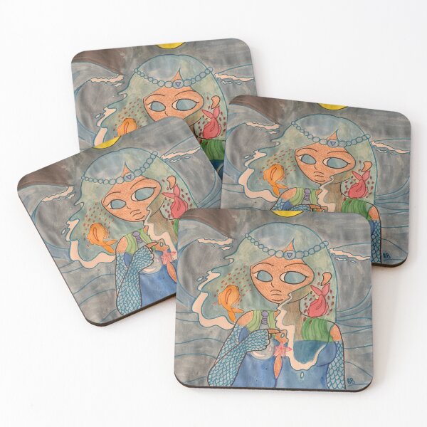 Item preview, Water Witch designed and sold by B8Artwork.