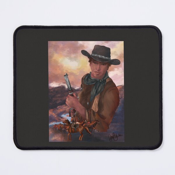 Item preview, John-Wayne designed and sold by caspersonxgun.