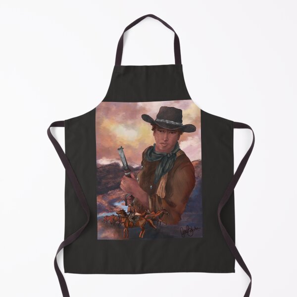 Item preview, John-Wayne designed and sold by caspersonxgun.