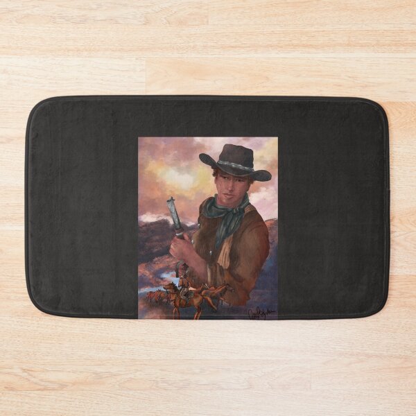 Item preview, John-Wayne designed and sold by caspersonxgun.