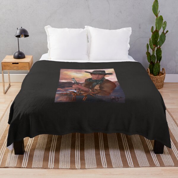 Item preview, John-Wayne designed and sold by caspersonxgun.