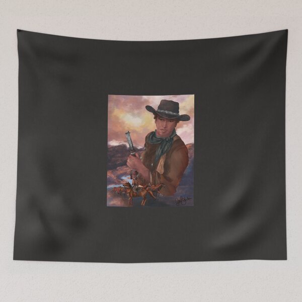 Item preview, John-Wayne designed and sold by caspersonxgun.