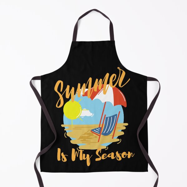 Item preview, Summer Is My Season designed and sold by Life Is Beautiful.
