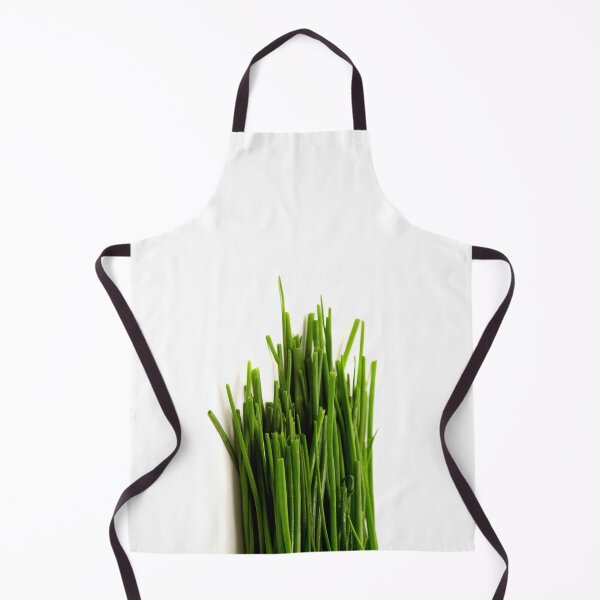 Item preview, Bunch of chives designed and sold by troianifabrizio.
