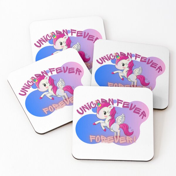 Item preview, Unicorn Fever The Last Unicorn Colorful Cute Baby designed and sold by SolSel ⭐⭐⭐⭐⭐.