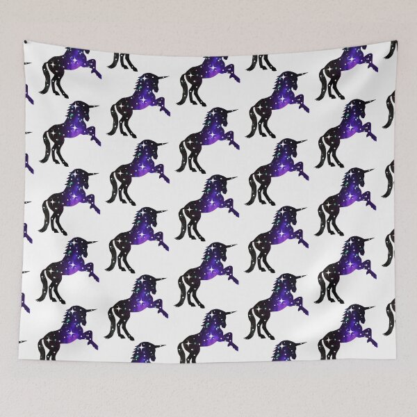 Item preview, Cosmic Unicorn designed and sold by Tremendo.