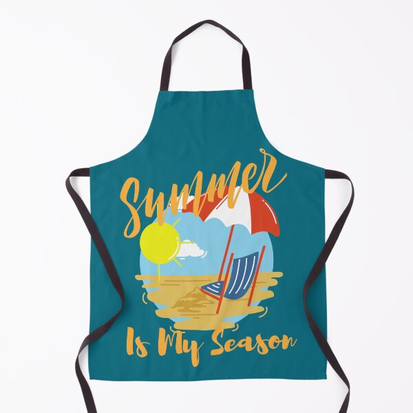 Item preview, Summer Is My Season designed and sold by Life Is Beautiful.