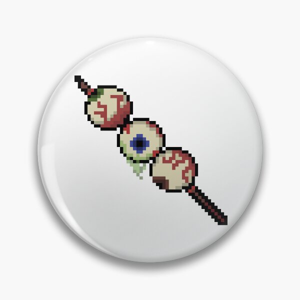 Artikelvorschau, Gankyu Yaki entworfen und verkauft von Pixel-Slasher.