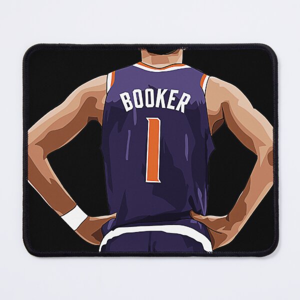 Item preview, Devin Booker Devin Booker Devin Booker Devin Booker Devin Bookerrrr designed and sold by yamikeyuh.