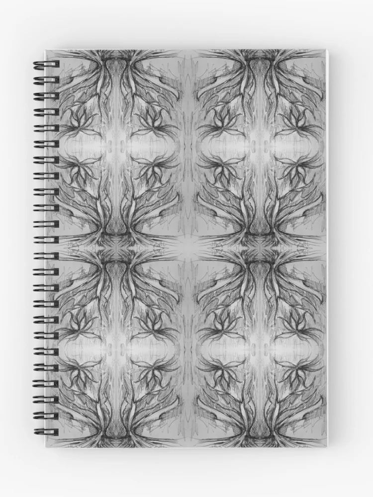 Thumbnail 1 of 3, Journal, designed and sold by Nathan O'Donnell.