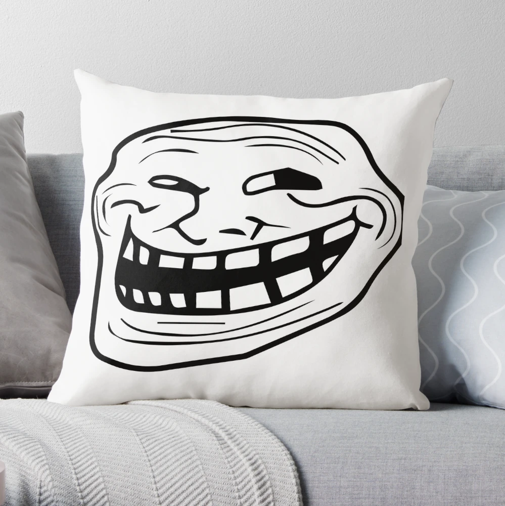 Download Trollface Man Free HD Image HQ PNG Image