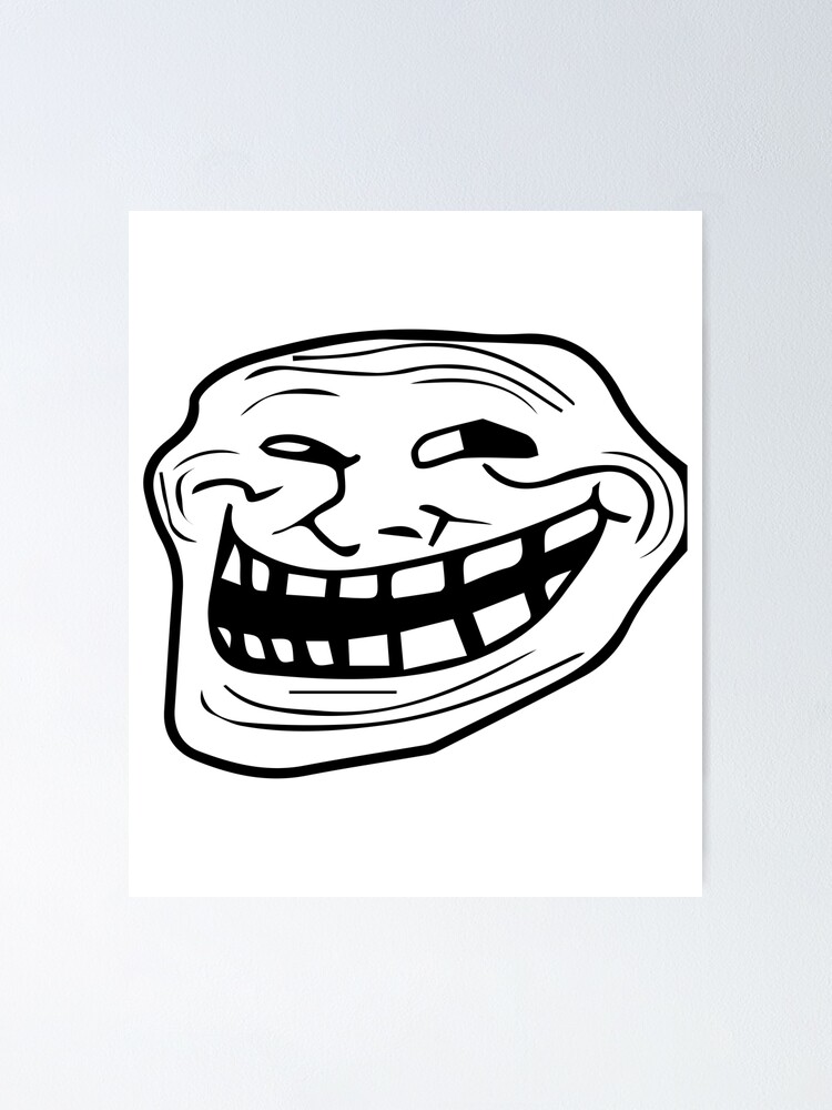 Trollge Meme | Sticker