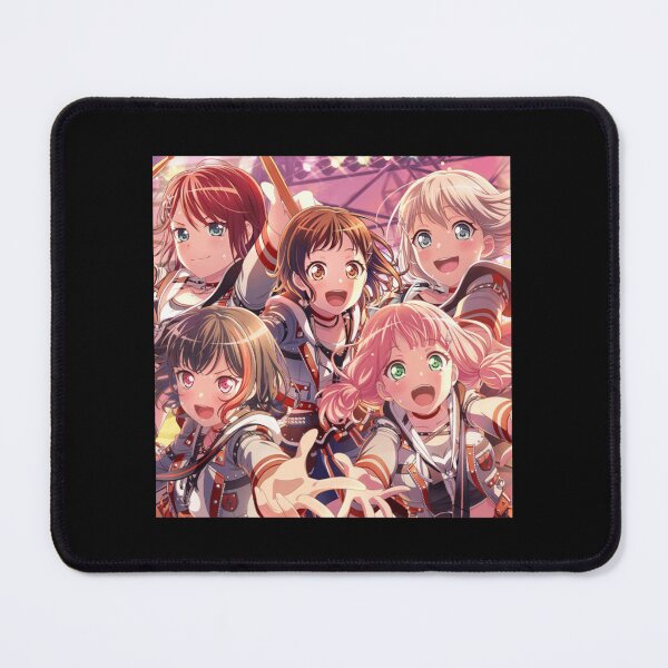 Item preview, BanG Dream Bandori Afterglow Aglow Band Story 3 Set Edit Classic . designed and sold by patoutbovett.