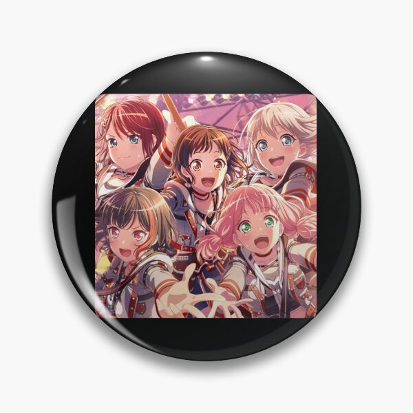 Item preview, BanG Dream Bandori Afterglow Aglow Band Story 3 Set Edit Classic . designed and sold by patoutbovett.