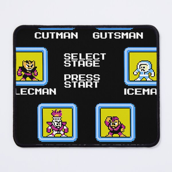 Item preview, Megaman Megaman Megaman Megaman Megaman Megaman aisd designed and sold by asayunoie.