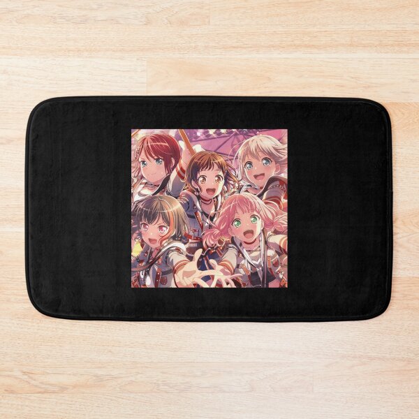 Item preview, BanG Dream Bandori Afterglow Aglow Band Story 3 Set Edit Classic . designed and sold by patoutbovett.