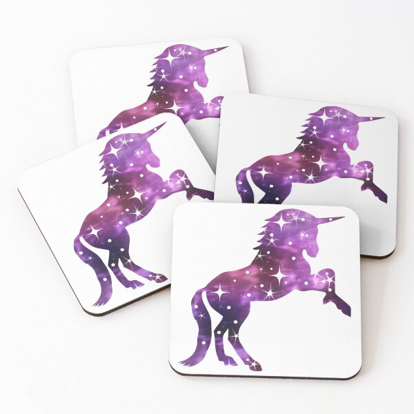 Item preview, Cosmic Unicorn designed and sold by Tremendo.