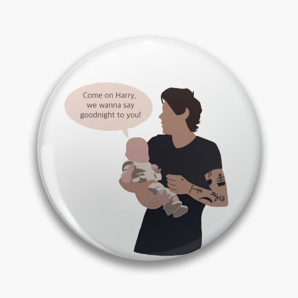 Item preview, harry's house : as it was -come on Harry  designed and sold by vantasy11.