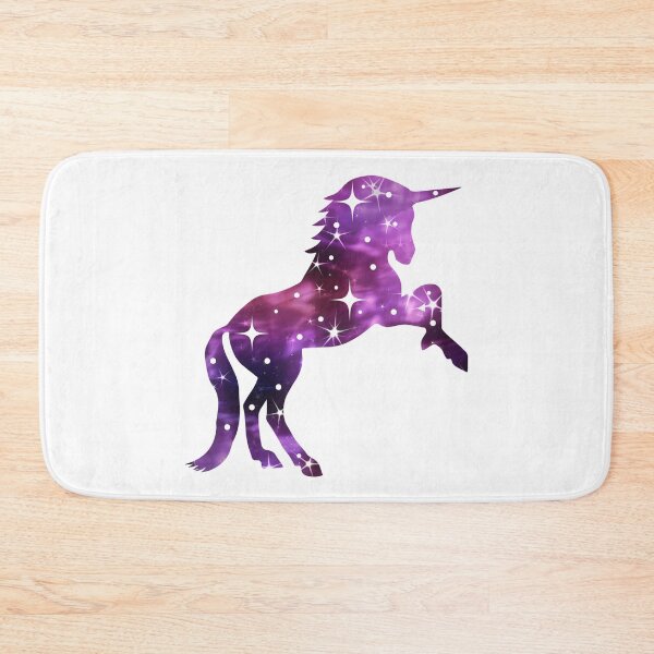 Item preview, Cosmic Unicorn designed and sold by Tremendo.