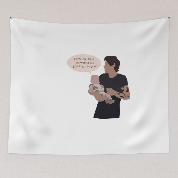 Item preview, harry's house : as it was -come on Harry  designed and sold by vantasy11.