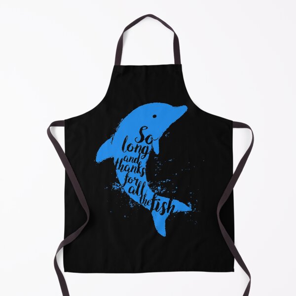 Item preview, Thankful Dolphin T designed and sold by saganmnshaftox.