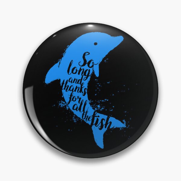 Item preview, Thankful Dolphin T designed and sold by saganmnshaftox.