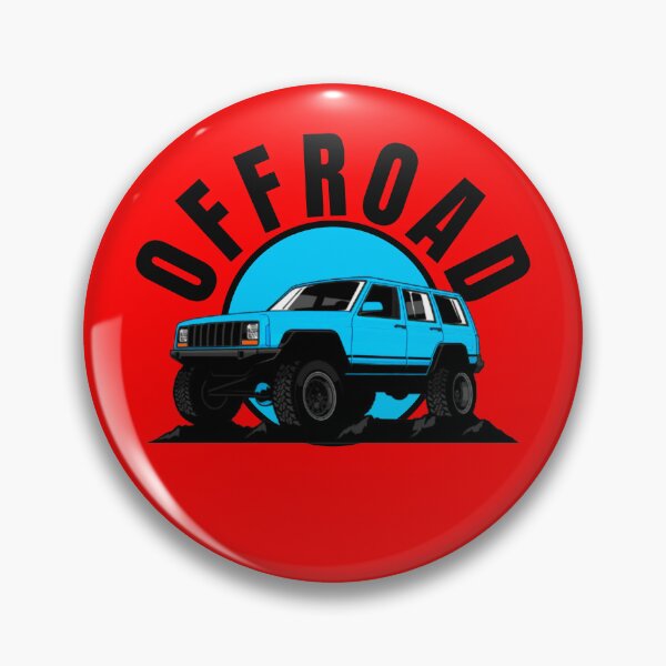 Artikelvorschau, Offroad entworfen und verkauft von MOTOSHIFT.