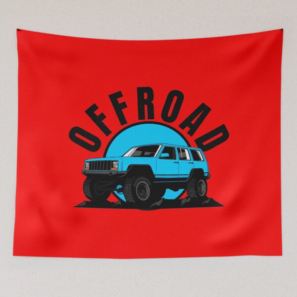 Item preview, Offroad designed and sold by MOTOSHIFT.